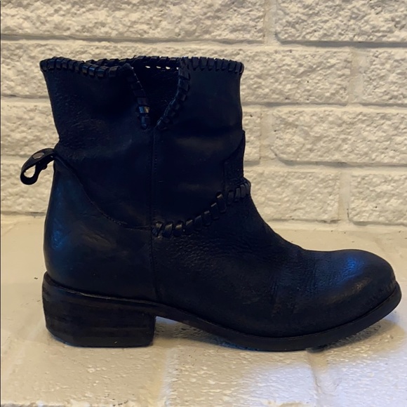 Bryan Blake Boots size 7 - Picture 6 of 6